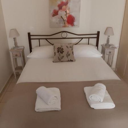 Cosy Studio Appartement Sitia  Buitenkant foto